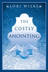The Costly Anointing