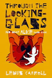 Through the Looking-Glass