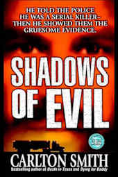 Shadows of Evil