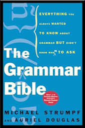The Grammar Bible