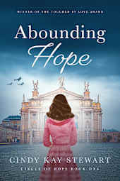 Abounding Hope