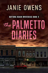The Palmetto Diaries
