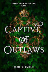Captive of Outlaws