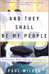 And They Shall Be My People