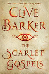 The Scarlet Gospels