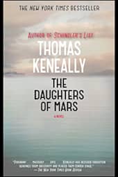 The Daughters of Mars