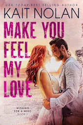 Make You Feel My Love