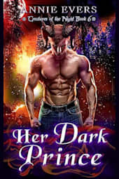 Her Dark Prince