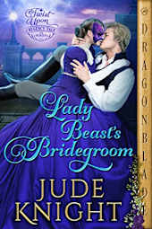 Lady Beast's Bridegroom