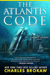 The Atlantis Code