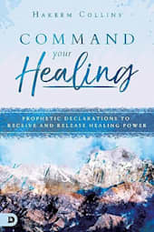 Command Your Healing