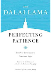 Perfecting Patience