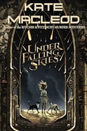 Under Falling Skies