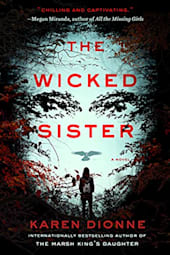 The Wicked Sister