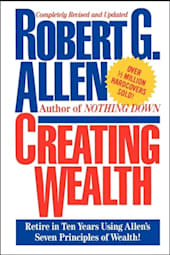 Creating Wealth