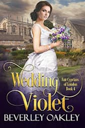 Wedding Violet