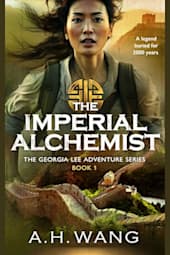 The Imperial Alchemist