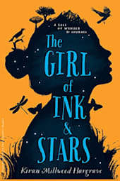 The Girl of Ink & Stars