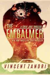 The Embalmer