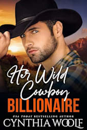 Her Wild Cowboy Billionaire