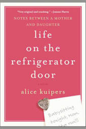 Life on the Refrigerator Door