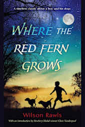 Where the Red Fern Grows