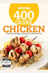 400 Calorie Chicken