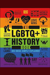 The LGBTQ + History Book