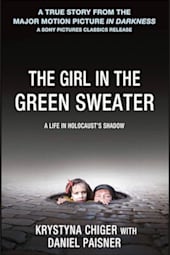 The Girl in the Green Sweater