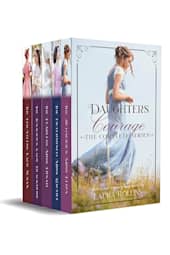 Daughters of Courage: The Complete Series