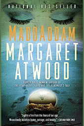 MaddAddam