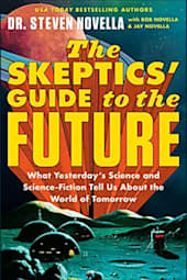 The Skeptics' Guide to the Future