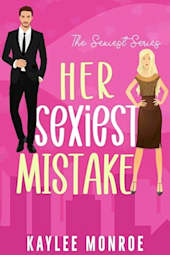 Her Sexiest Mistake