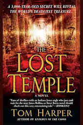 The Lost Temple