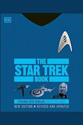 The Star Trek Book