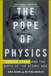 The Pope of Physics