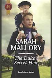 The Duke's Secret Heir