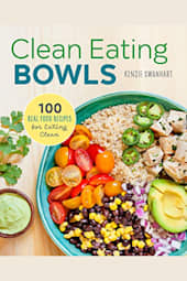 Clean Eating Bowls