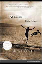 At Swim, Two Boys
