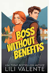 Boss Without Benefits