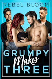 Grumpy Makes Three