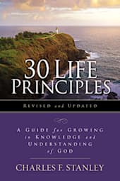 30 Life Principles