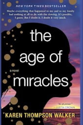 The Age of Miracles