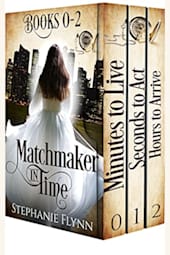 Matchmaker in Time: Books 0–2