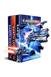 Earthrise: Books 1–3