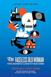 The Faceless Old Woman Who Secretly Lives in Your Home