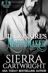 Billionaire's Matchmaker