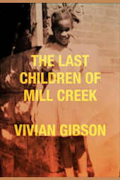The Last Children of Mill Creek
