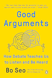 Good Arguments