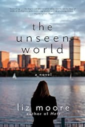 The Unseen World